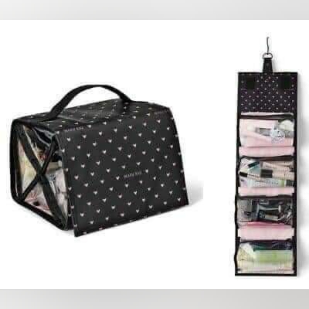 Mary Kay Roll Up Travel Tote